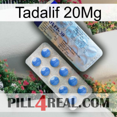 Tadalif 20Mg 39